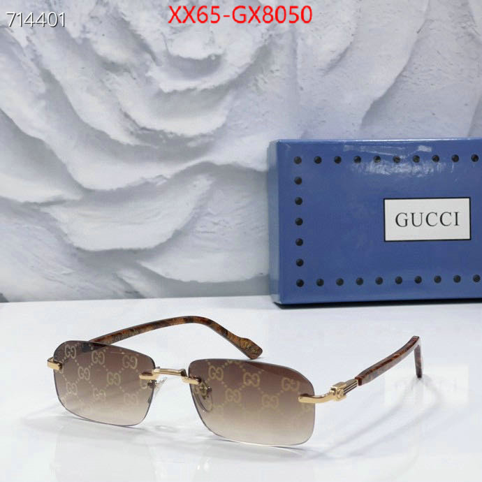 Glasses-Gucci top quality website ID: GX8050 $: 65USD