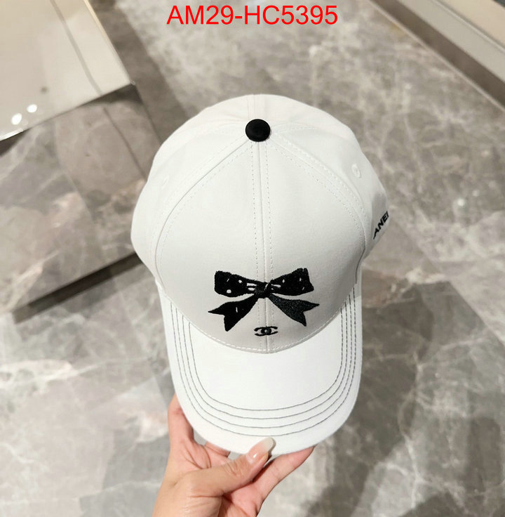 Cap (Hat)-Chanel where to find the best replicas ID: HC5395 $: 29USD