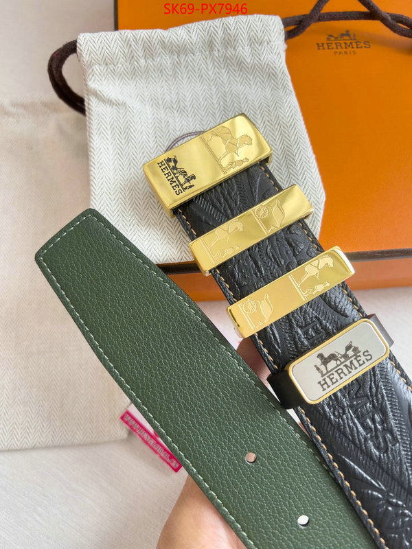 Belts-Hermes where could you find a great quality designer ID: PX7946 $: 69USD