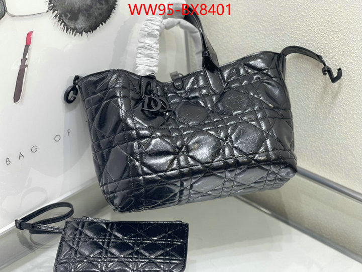 Dior Bags(4A)-Other Style- best capucines replica ID: BX8401