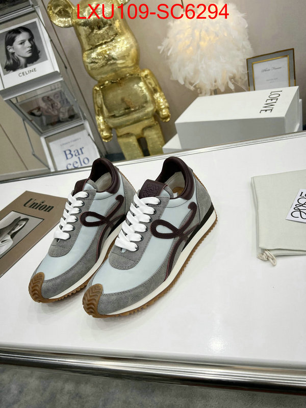 Men Shoes-Loewe new 2024 ID: SC6294 $: 109USD