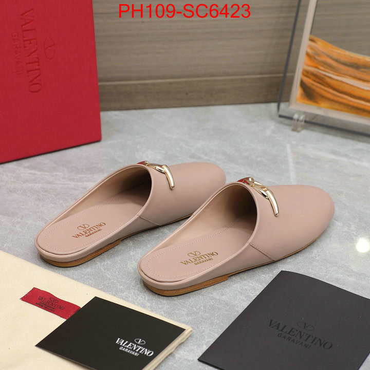 Women Shoes-Valentino the best ID: SC6423 $: 109USD