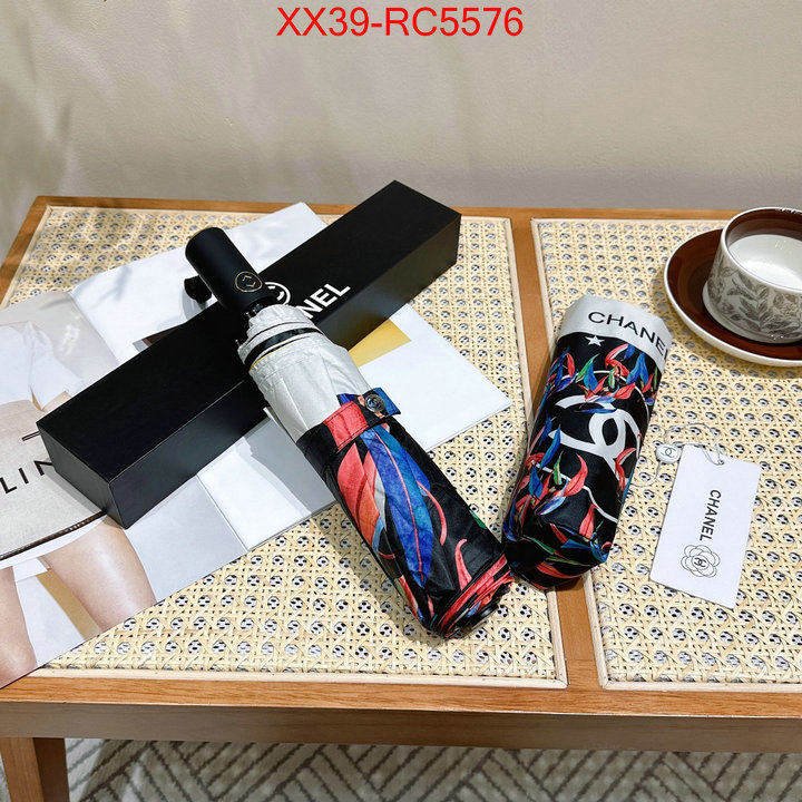 Umbrella-Chanel best quality replica ID: RC5576 $: 39USD