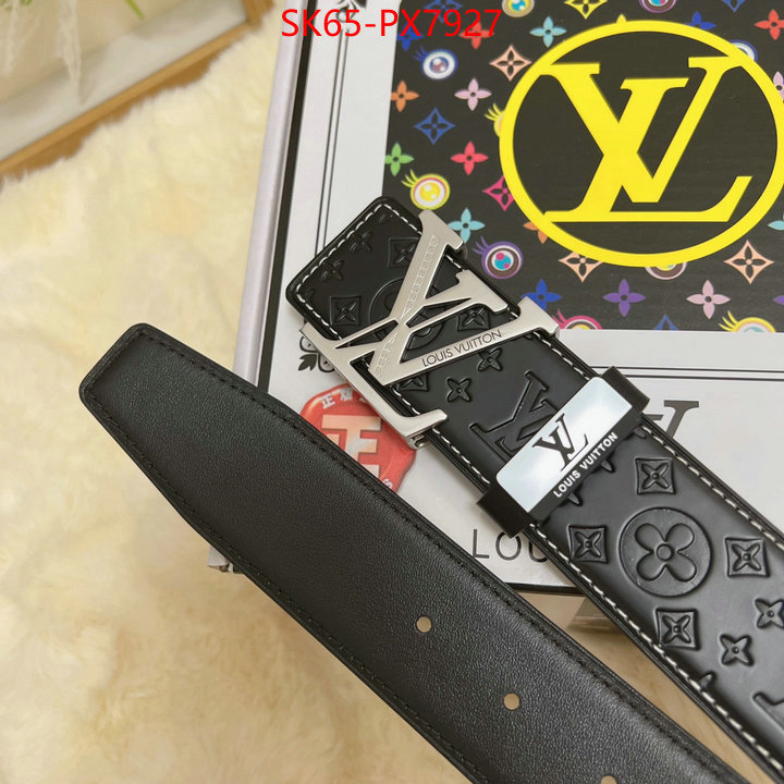 Belts-LV buy high quality cheap hot replica ID: PX7927 $: 65USD