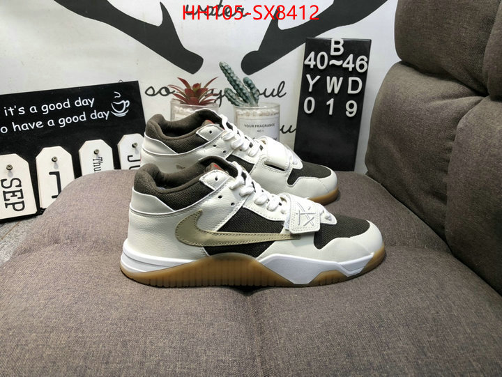 Women Shoes-NIKE where can i buy the best quality ID: SX8412 $: 105USD