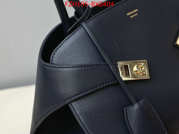 Ferragamo(TOP)-Handbag- best website for replica ID: BX8404 $: 595USD,