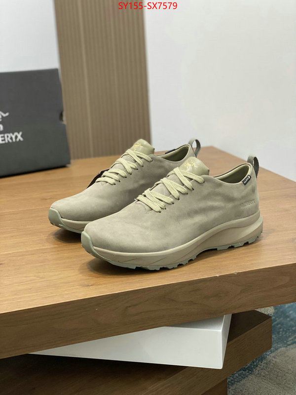 Men Shoes-Arcteryx luxury ID: SX7579 $: 155USD