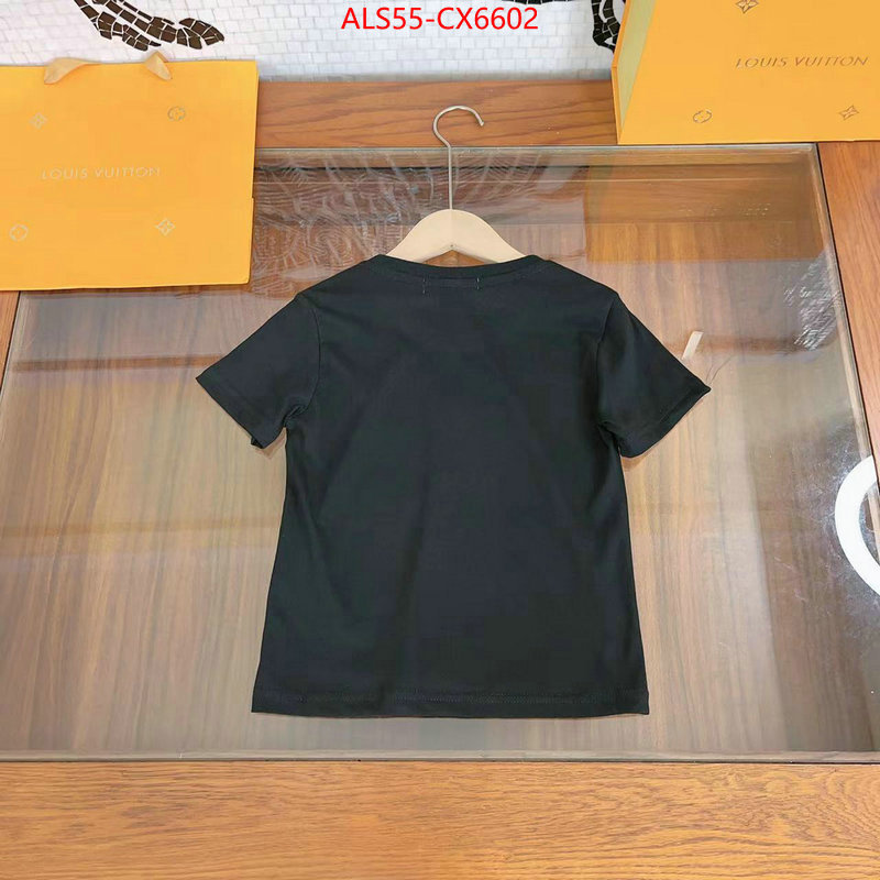 Kids clothing-LV online from china ID: CX6602 $: 55USD