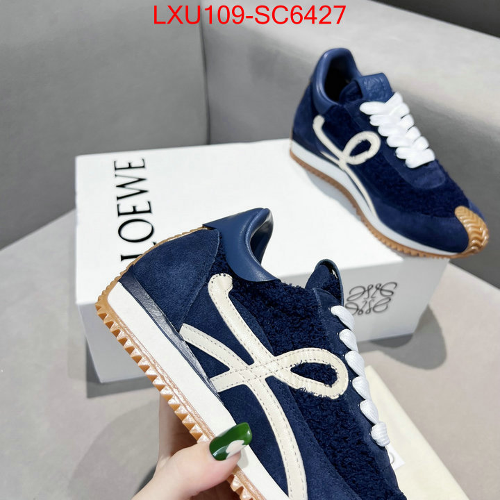 Women Shoes-Loewe where to find best ID: SC6427 $: 109USD