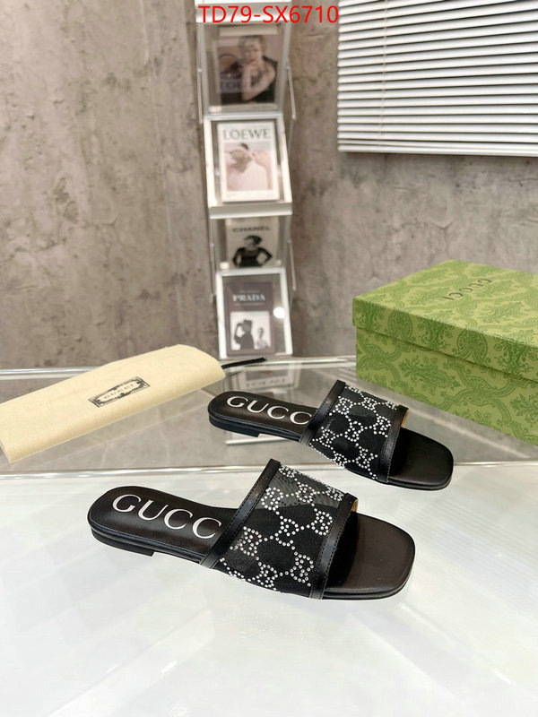Women Shoes-Gucci replcia cheap ID: SX6710