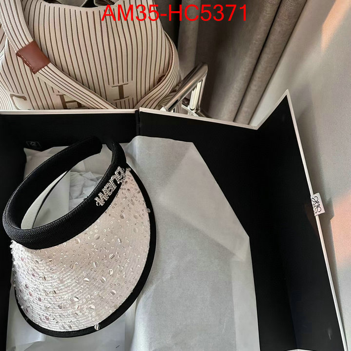 Cap(Hat)-Alexander Wang replica 2024 perfect luxury ID: HC5371 $: 35USD