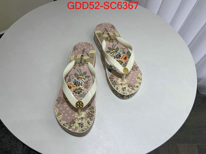 Women Shoes-Tory Burch what are the best replica ID: SC6367 $: 52USD