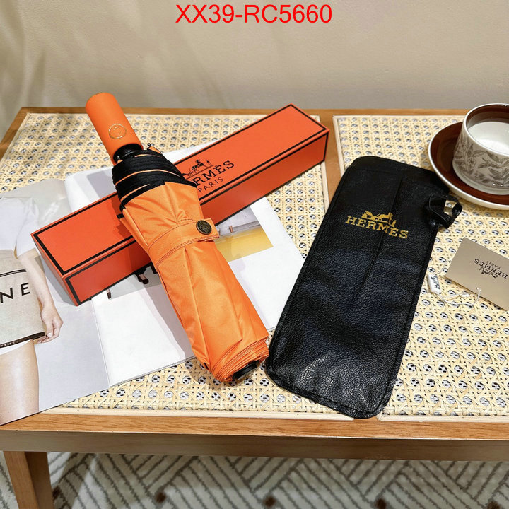 Umbrella-Hermes top 1:1 replica ID: RC5660 $: 39USD