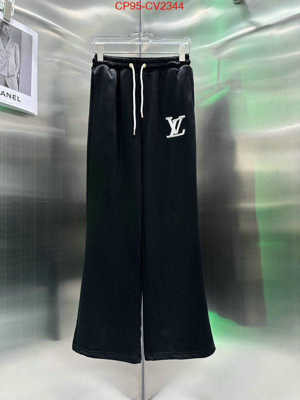 Clothing-LV how can i find replica ID: CV2344 $: 95USD