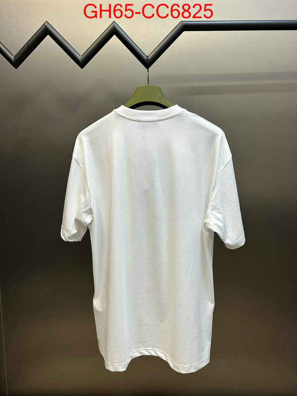 Clothing-Gucci buy 1:1 ID: CC6825 $: 65USD