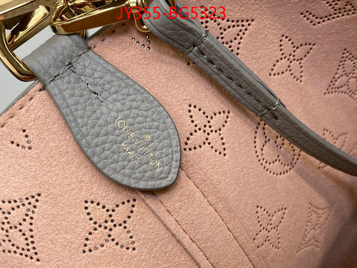 LV Bags(TOP)-Handbag Collection- fashion designer ID: BG5323 $: 355USD,