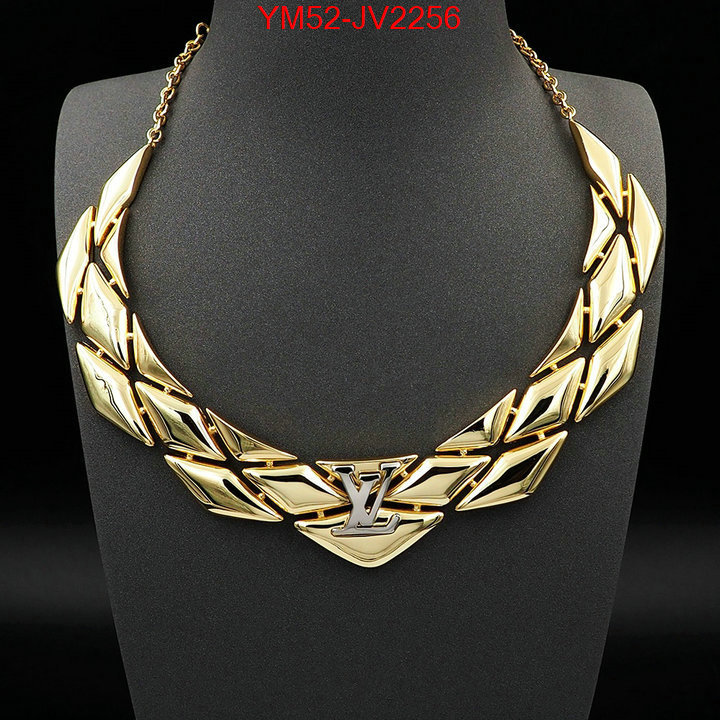 Jewelry-LV replica 2024 perfect luxury ID: JV2256