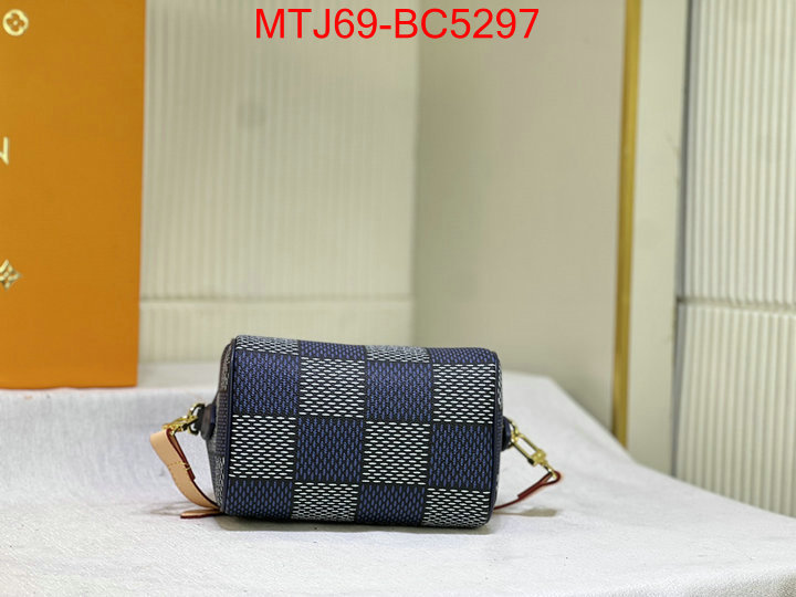 LV Bags(4A)-Speedy- best replica 1:1 ID: BC5297 $: 69USD,