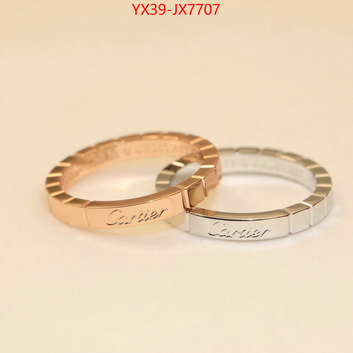 Jewelry-Cartier replica us ID: JX7707 $: 39USD