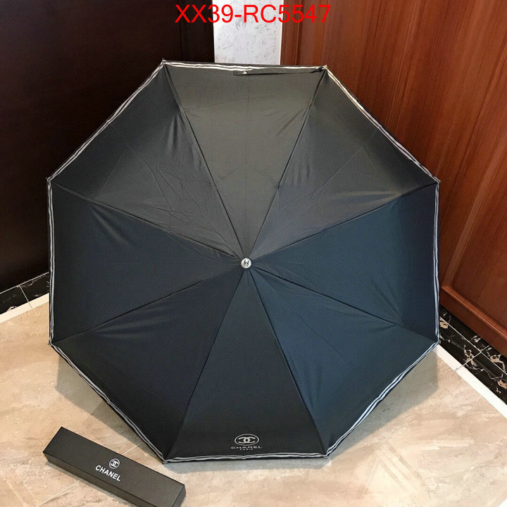 Umbrella-Chanel the quality replica ID: RC5547 $: 39USD