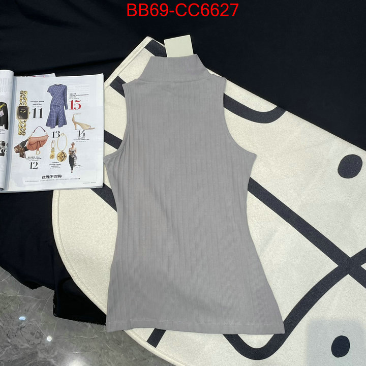 Clothing-Loewe where to buy high quality ID: CC6627 $: 69USD