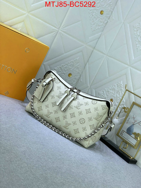 LV Bags(4A)-Handbag Collection- flawless ID: BC5292 $: 85USD,