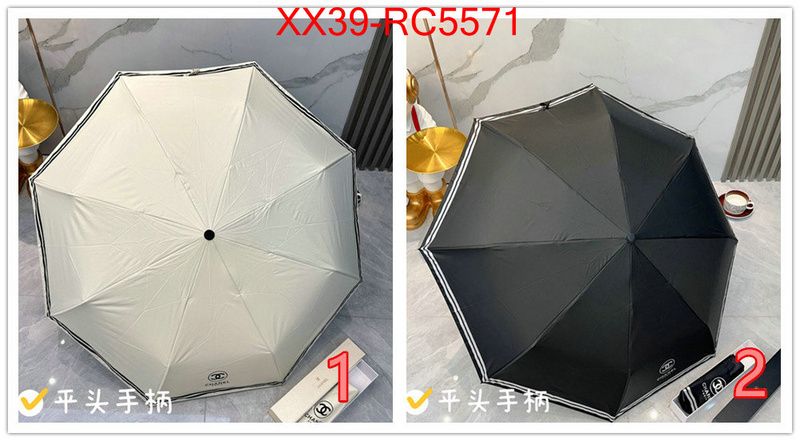 Umbrella-Chanel replica wholesale ID: RC5571 $: 39USD