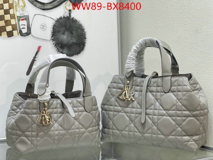 Dior Bags(4A)-Other Style- best replica new style ID: BX8400