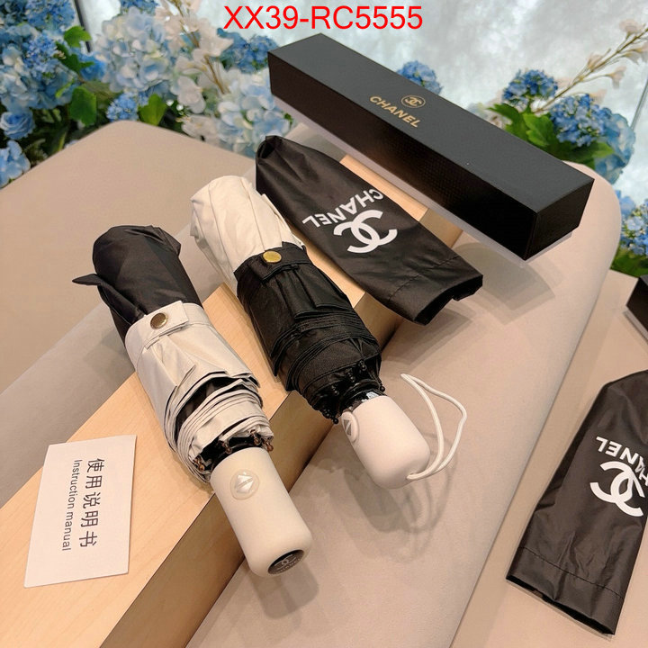 Umbrella-Chanel the best designer ID: RC5555 $: 39USD