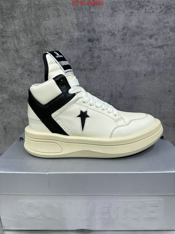 Men Shoes-Converse how to find designer replica ID: SX8532 $: 155USD