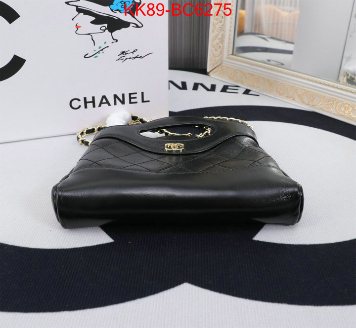 Chanel Bags(4A)-Diagonal- buy ID: BC6275 $: 89USD,