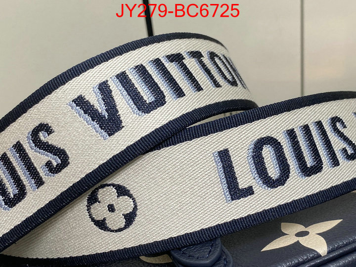 LV Bags(TOP)-Pochette MTis- shop the best high quality ID: BC6725 $: 279USD,