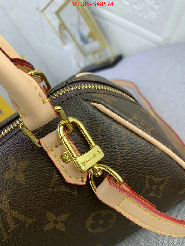 LV Bags(4A)-Handbag Collection- buy luxury 2024 ID: BX8574 $: 85USD,