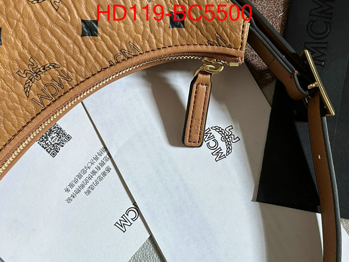 MCM Bags(TOP)-Handbag- top designer replica ID: BC5500 $: 119USD,