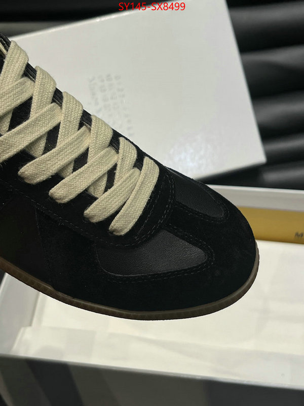 Men shoes-Maison Margiela aaaaa replica designer ID: SX8499 $: 115USD