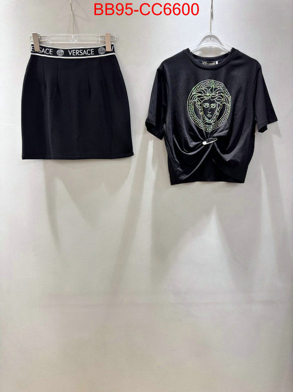 Clothing-Versace where can i find ID: CC6600 $: 95USD