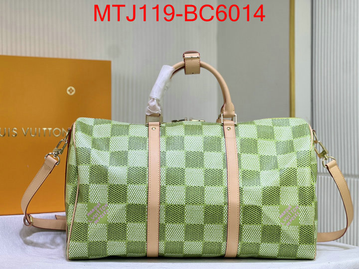 LV Bags(4A)-Keepall BandouliRe 45-50- shop the best high quality ID: BC6014 $: 119USD,