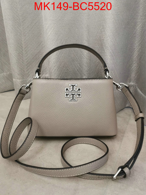 Tory Burch Bags(TOP)-Handbag- replica 2024 perfect luxury ID: BC5520 $: 149USD,