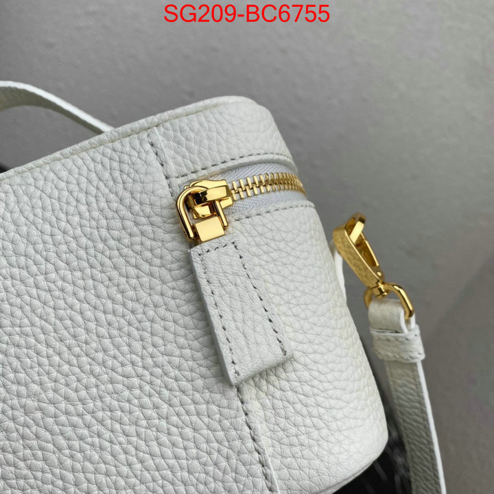 Prada Bags(TOP)-Crossbody- new ID: BC6755 $: 209USD,