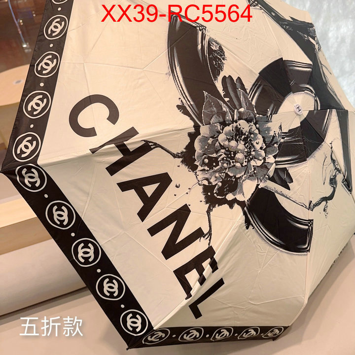 Umbrella-Chanel replcia cheap from china ID: RC5564 $: 39USD