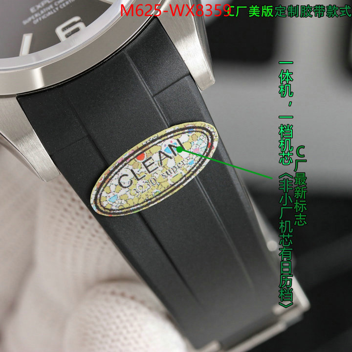 Watch(TOP)-Rolex 7 star ID: WX8359 $: 625USD