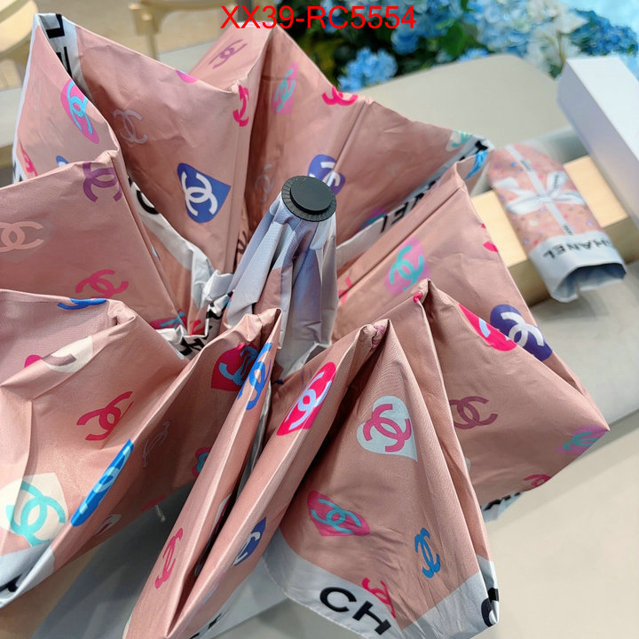 Umbrella-Chanel best luxury replica ID: RC5554 $: 39USD