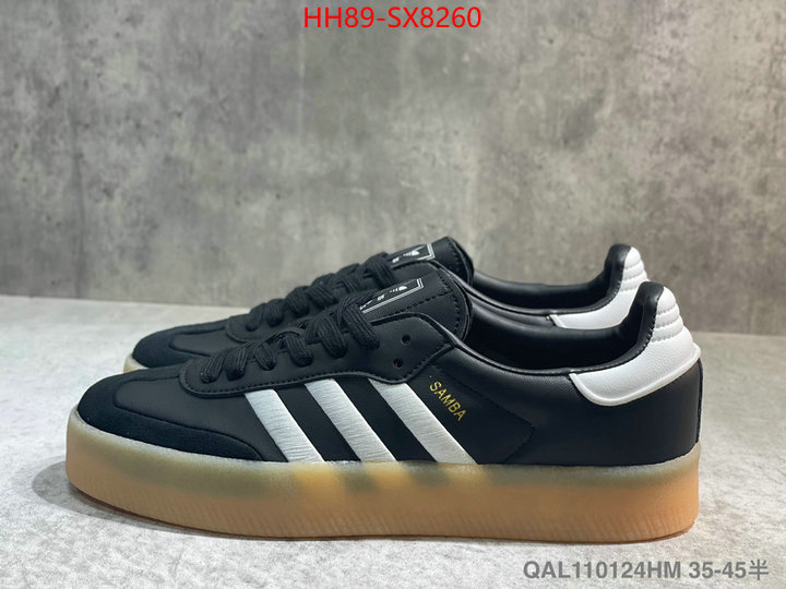 Women Shoes-Adidas how to buy replica shop ID: SX8260 $: 89USD