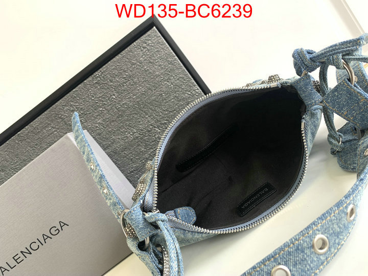 Balenciaga Bags(4A)-Le Cagole- high quality aaaaa replica ID: BC6239