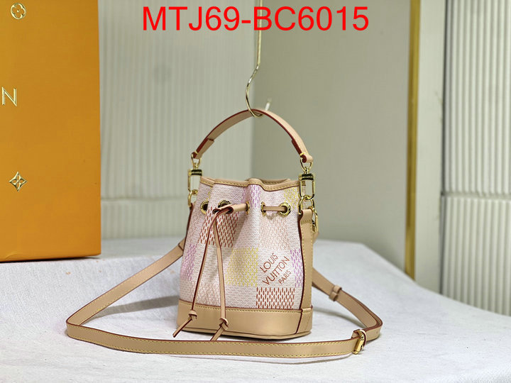 LV Bags(4A)-Nono-No Purse-Nano No- 2024 aaaaa replica customize ID: BC6015 $: 69USD,