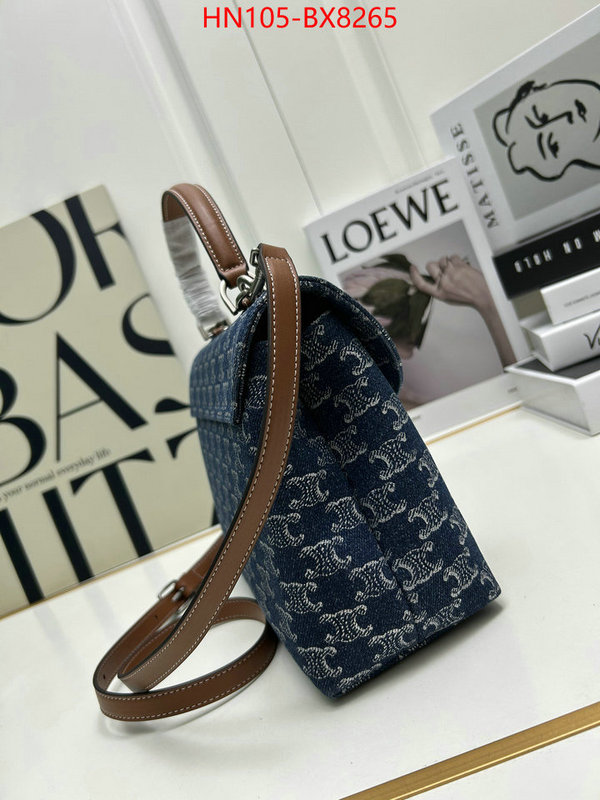 CELINE Bags(4A)-Crossbody- mirror quality ID: BX8265