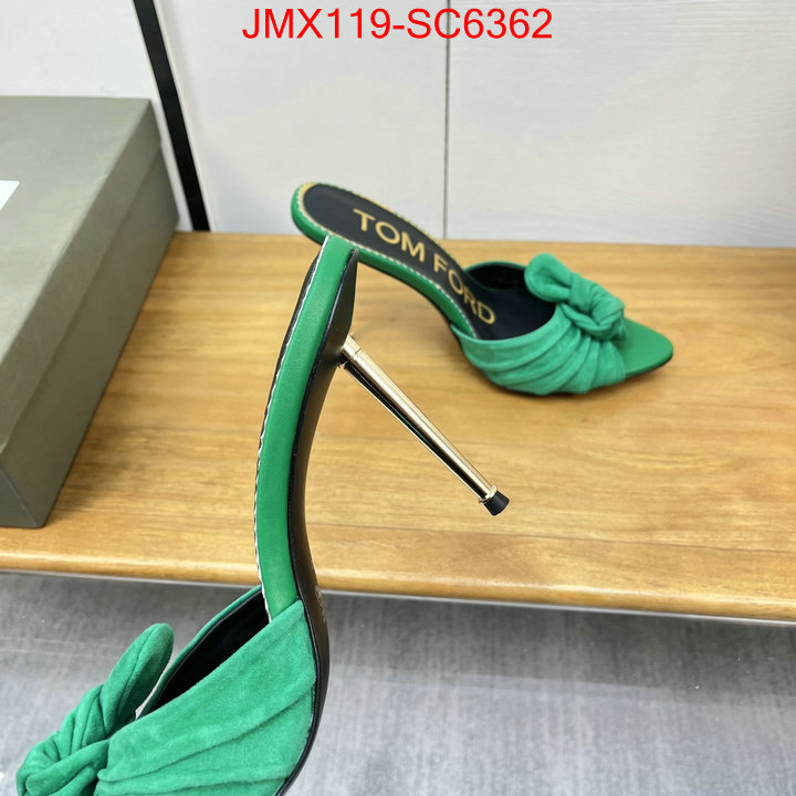 Women Shoes-Tom Ford the quality replica ID: SC6362 $: 119USD