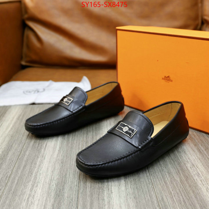 Men Shoes-Hermes only sell high-quality ID: SX8475 $: 165USD