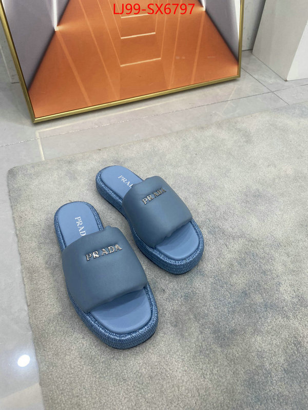Women Shoes-Prada replica online ID: SX6797 $: 99USD
