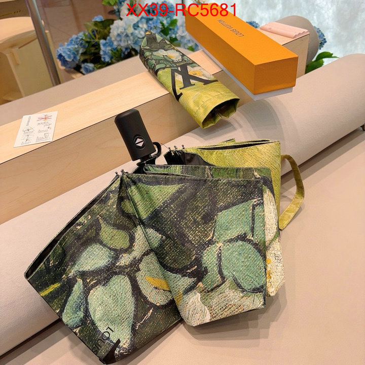 Umbrella-LV buy 2024 replica ID: RC5681 $: 39USD